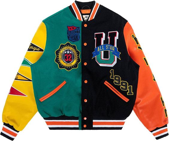 Jaket Gembung Murah Hanya Disini